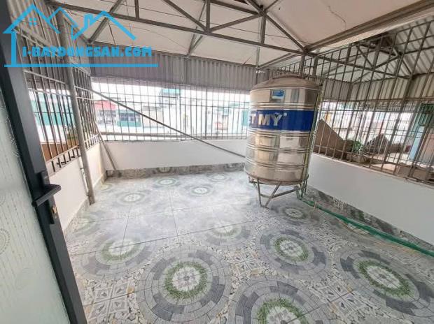 Nhà Đẹp Gần Đường Ô Tô, Vĩnh Hưng, Hoàng Mai 30m, 5 tầng, mt 3.5m, giá 6.5 tỷ. - 5
