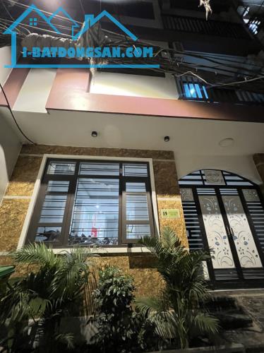 Nhà mới, đẹp – Dòng tiền – 16PKK. Đội Cấn, Ba Đình. 102mx7; MT 7m; Giá 26.5 tỷ GÀ ĐẺ TRỨNG - 5