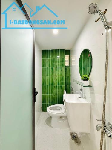 Định cư bán nhà hẻm 6m- 2,78 tỷ/ 63m2. Bình Thới, Phường 10, Quận 11
