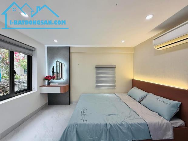 Định cư bán nhà hẻm 6m- 2,78 tỷ/ 63m2. Bình Thới, Phường 10, Quận 11 - 1