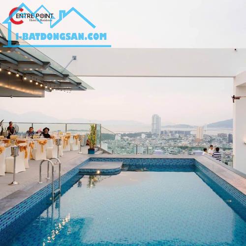 CĂN HỘ 5 SAO NGAY TRUNG TÂM BÀN GIAO FULL NỘI THẤT, VẬN HÀNH CHO THUÊ 30TR/THÁNG - 1