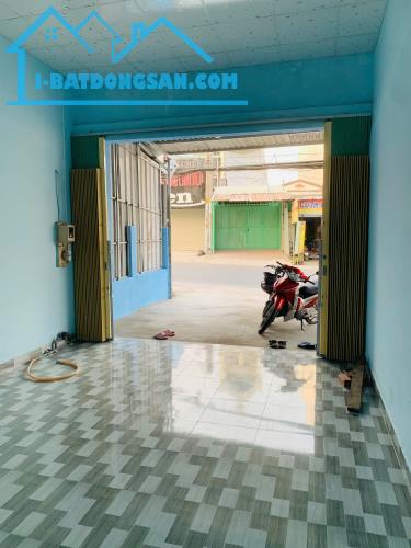 CHO THUÊ NHÀ CẤP 4 NGUYÊN CĂN – MẶT TIỀN ĐINH ĐỨC THIỆN- QUẬN BÌNH CHÁNH – TP HỒ CHÍ MINH - 4