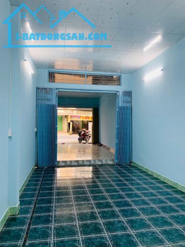 CHO THUÊ NHÀ CẤP 4 NGUYÊN CĂN – MẶT TIỀN ĐINH ĐỨC THIỆN- QUẬN BÌNH CHÁNH – TP HỒ CHÍ MINH - 3