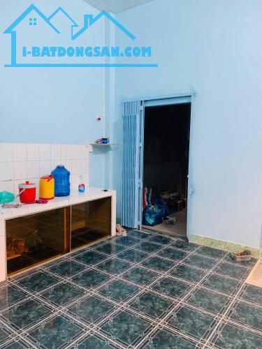 CHO THUÊ NHÀ CẤP 4 NGUYÊN CĂN – MẶT TIỀN ĐINH ĐỨC THIỆN- QUẬN BÌNH CHÁNH – TP HỒ CHÍ MINH - 2