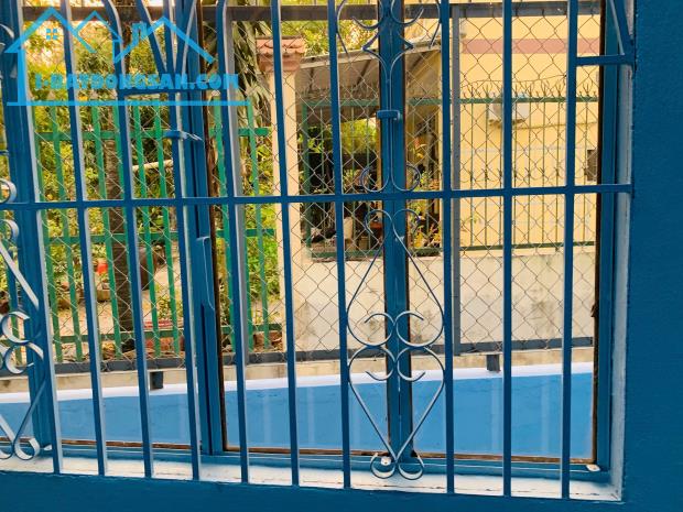 CHO THUÊ NHÀ CẤP 4 NGUYÊN CĂN – MẶT TIỀN ĐINH ĐỨC THIỆN- QUẬN BÌNH CHÁNH – TP HỒ CHÍ MINH - 1