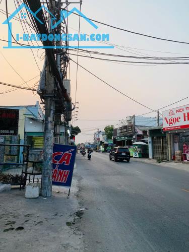 CHO THUÊ NHÀ CẤP 4 NGUYÊN CĂN – MẶT TIỀN ĐINH ĐỨC THIỆN- QUẬN BÌNH CHÁNH – TP HỒ CHÍ MINH