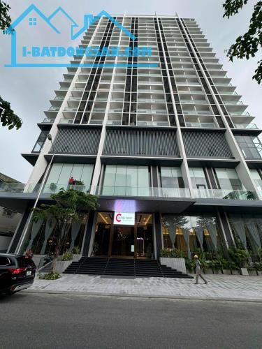 CENTRE POINT, TẬN HƯỞNG CUỘC SỐNG THƯỢNG LƯU TẠI TRUNG TÂM ĐÀ NẴNG, BÀN GIAO FULL NỘI