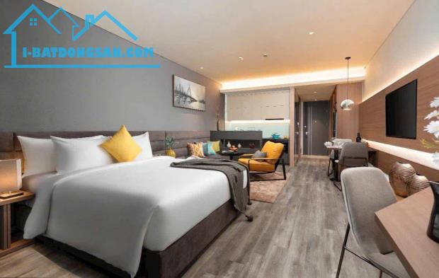 CENTRE POINT, TẬN HƯỞNG CUỘC SỐNG THƯỢNG LƯU TẠI TRUNG TÂM ĐÀ NẴNG, BÀN GIAO FULL NỘI - 2