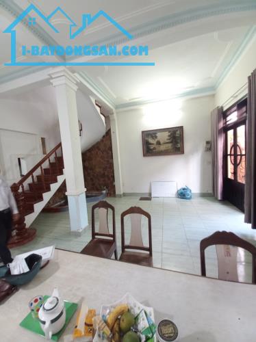 ♣ MT đường 7.5m Phan Huy Ích gần EuroVilla Sông Hàn, 68m2, ngang 6.6, 3 tầng đúc cứng, - 1
