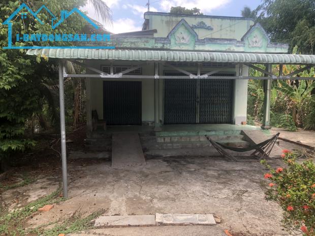 ĐẤT NGUYỄN VĂN THẢNH - BÌNH TÂN - VĨNH LONG - HƠN 10.000 m2 - GIÁ 250tr/ 1.000 m2.