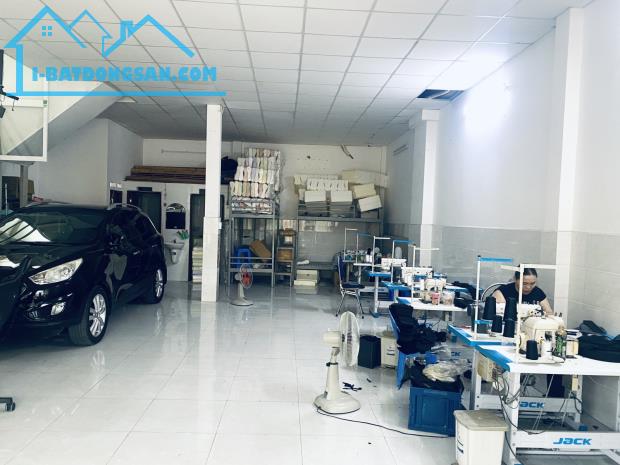 + 👉 SỐC SIÊU PHẨM GẤP GẤP BÁN NHÀ Đ LK4-5 BHHB BÌNH TÂN 8*14M 2L NHỈNH 5T - 1