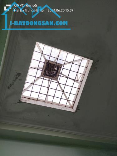 Bán gấp giá rẻ Đặng Trần Đức 31m, 5 tầng, mặt tiền 3m, 5.15 tỷ Hoàng Mai. - 3