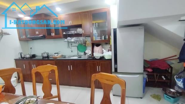 HOT! Nhà 2 lầu ST mặt tiền hẻm xe hơi Nguyễn Thị Xiếu, Quận 7 - 1