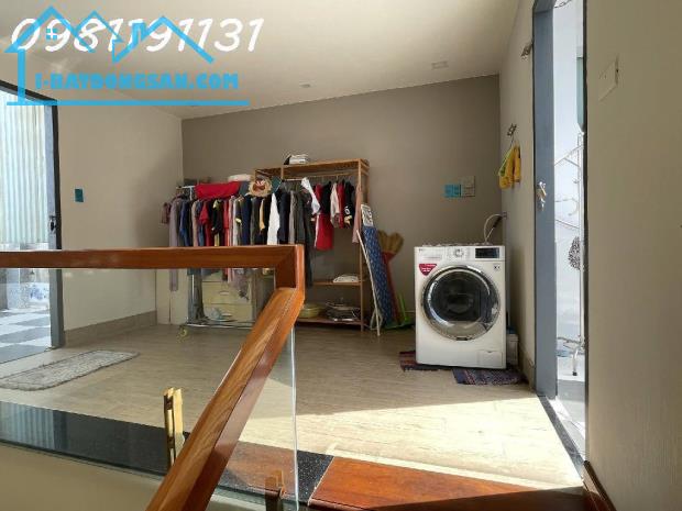 BÁN NHÀ 2 MẶT TIỀN HẺM XE TẢI BÙI TƯ TOÀN, 120M², 2 TẦNG – GIÁ CHỈ 6.3 TỶ - 3
