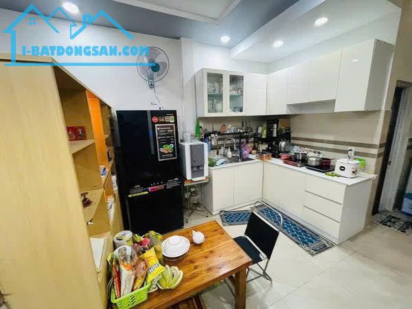 ĐỖ NHUẬN , SƠN KỲ , QUẬN TÂN PHÚ , 2 TẦNG , 48M2 - 1