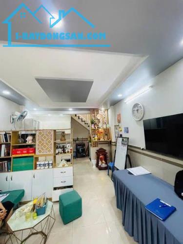 ĐỖ NHUẬN , SƠN KỲ , QUẬN TÂN PHÚ , 2 TẦNG , 48M2 - 3