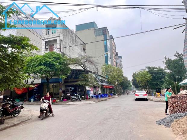 Chính chủ, Tôi bán nhanh đất DV Dương Nội, 5 phút lên Mỹ Đình, đối diện 3 tòa chung cư,