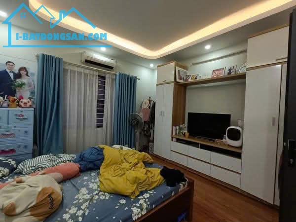 🔥 BÁN NHÀ 5 TẦNG MỚI ĐẸP – TỨ HIỆP, THANH TRÌ 🔥 - 1