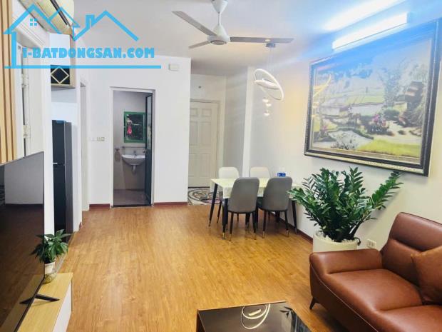 BÁN CĂN HỘ – TÒA 18T2 THE GOLDEN AN KHÁNH – GIÁ 3.5 TỶ - 2