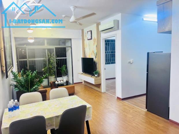 BÁN CĂN HỘ – TÒA 18T2 THE GOLDEN AN KHÁNH – GIÁ 3.5 TỶ - 3