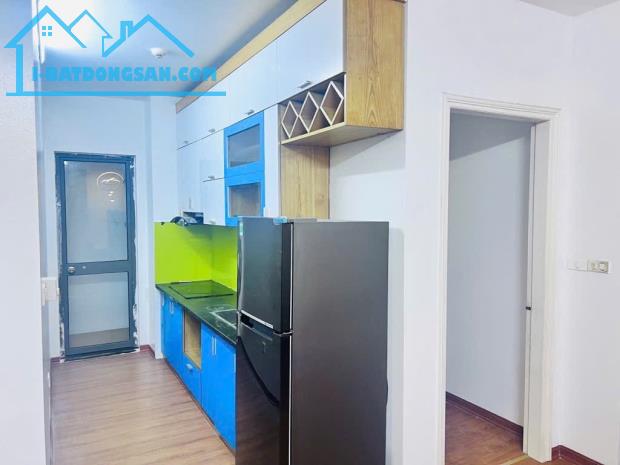 BÁN CĂN HỘ – TÒA 18T2 THE GOLDEN AN KHÁNH – GIÁ 3.5 TỶ - 5