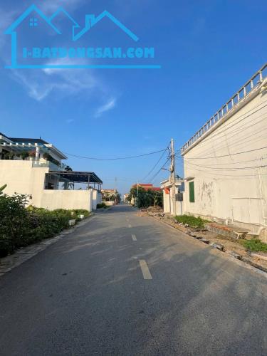 Bán đất Ngũ Đoan - Kiến Thụy - Hải Phòng - 2