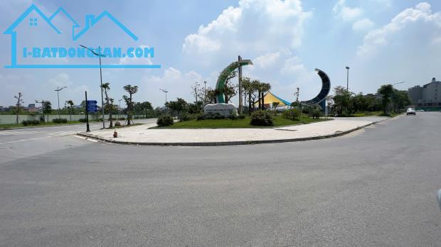 DUY NHẤT MẢNH ĐẤT VÀNG PHỐ GIA THƯỢNG 80M, MT6M, THÔNG SỐ KIM CƯƠNG, VÔ VÀN TIỆN ÍCH - 1