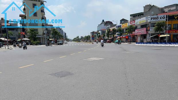 DUY NHẤT MẢNH ĐẤT VÀNG PHỐ GIA THƯỢNG 80M, MT6M, THÔNG SỐ KIM CƯƠNG, VÔ VÀN TIỆN ÍCH - 2