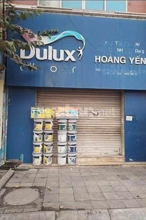 Cho thuê nhà 4 tầng, mặt phố 1063 đường Giải Phóng,tiện kinh doanh,mở văn phòng đại diện