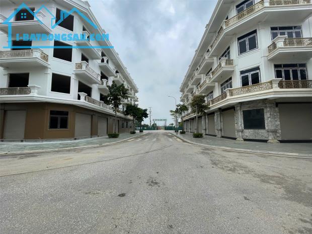 SHOPHOUSE KĐT XUÂN HƯNG – CƠ HỘI VÀNG GIAI ĐOẠN 1. HẠ TẦNG TỐT NHẤT. LH: 0966 343 969