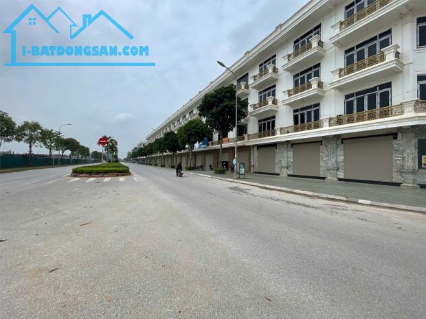 SHOPHOUSE KĐT XUÂN HƯNG – CƠ HỘI VÀNG GIAI ĐOẠN 1. HẠ TẦNG TỐT NHẤT. LH: 0966 343 969 - 1