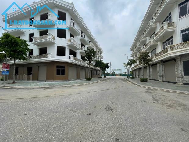 SHOPHOUSE KĐT XUÂN HƯNG – CƠ HỘI VÀNG GIAI ĐOẠN 1. HẠ TẦNG TỐT NHẤT. LH: 0966 343 969 - 3