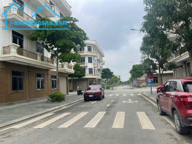 SHOPHOUSE KĐT XUÂN HƯNG – CƠ HỘI VÀNG GIAI ĐOẠN 1. HẠ TẦNG TỐT NHẤT. LH: 0966 343 969 - 4