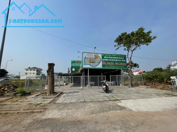 Cập nhật một số lô đất có giá tốt thời điểm hiện tại KDc Phú Nhuận Q9 - 1