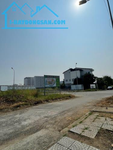 Cập nhật một số lô đất có giá tốt thời điểm hiện tại KDc Phú Nhuận Q9 - 2
