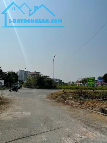 Cập nhật một số lô đất có giá tốt thời điểm hiện tại KDc Phú Nhuận Q9 - 3