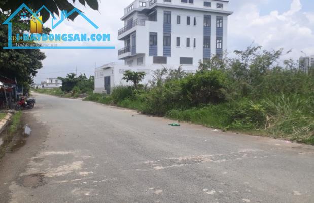 Cập nhật một số lô đất có giá tốt thời điểm hiện tại KDc Phú Nhuận Q9 - 4