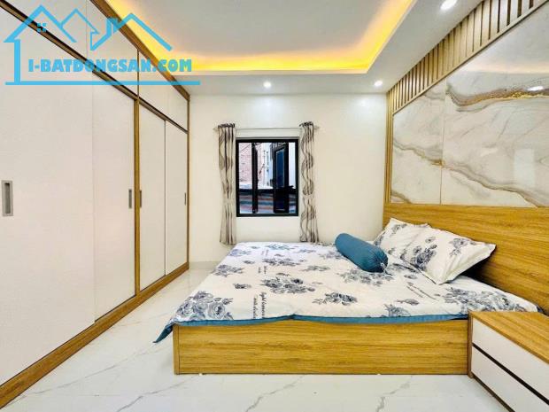 BÁN NHÀ PHỐ THANH NHÀN-HAI BÀ TRƯNG -KINH DOANH -DT 30M2 4 TẦNG MT 4.5M GIÁ CHỈ 5,95 TỶ - 3