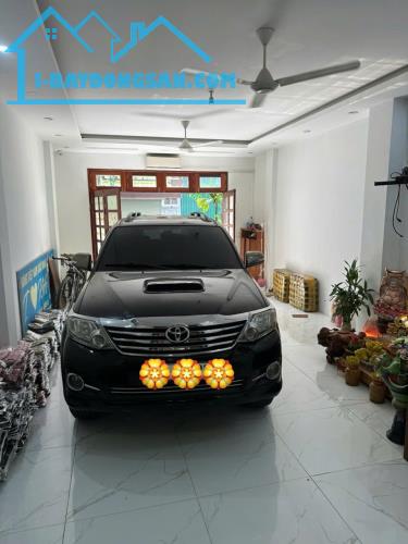 ⛩️PHÂN LÔ DV LINH ĐÀM - 60M - 5 TẦNG - MT 5M - CHỈ 19.X TỶ⛩️ - 1