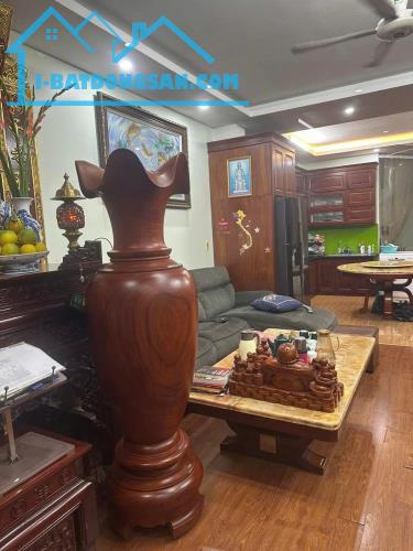 ⛩️PHÂN LÔ DV LINH ĐÀM - 60M - 5 TẦNG - MT 5M - CHỈ 19.X TỶ⛩️ - 3