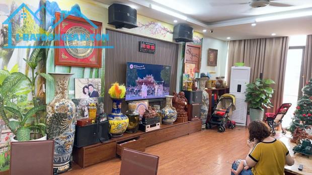 ⛩️PHÂN LÔ DV LINH ĐÀM - 60M - 5 TẦNG - MT 5M - CHỈ 19.X TỶ⛩️ - 4