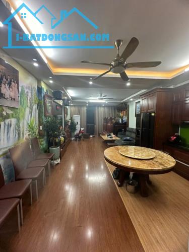 ⛩️PHÂN LÔ DV LINH ĐÀM - 60M - 5 TẦNG - MT 5M - CHỈ 19.X TỶ⛩️ - 5