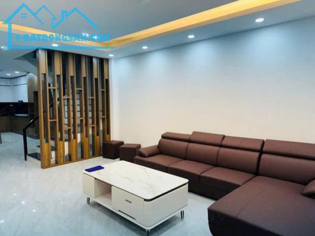 BÁN NHÀ ĐẸP PHỐ TƯ ĐÌNH -38M2- 4NGỦ- GẦN PHỐ -DÂN TRÍ CAO CHỈ 6TỶ