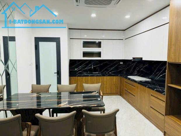 BÁN NHÀ ĐẸP PHỐ TƯ ĐÌNH -38M2- 4NGỦ- GẦN PHỐ -DÂN TRÍ CAO CHỈ 6TỶ - 1