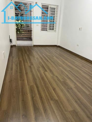 BÁN NHÀ ĐẸP PHỐ TƯ ĐÌNH -38M2- 4NGỦ- GẦN PHỐ -DÂN TRÍ CAO CHỈ 6TỶ - 2