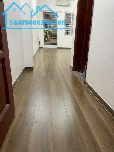 BÁN NHÀ ĐẸP PHỐ TƯ ĐÌNH -38M2- 4NGỦ- GẦN PHỐ -DÂN TRÍ CAO CHỈ 6TỶ - 3