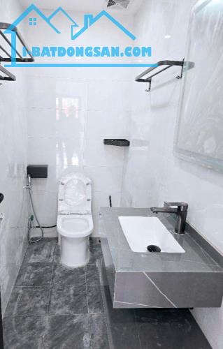 BÁN NHÀ ĐẸP PHỐ TƯ ĐÌNH -38M2- 4NGỦ- GẦN PHỐ -DÂN TRÍ CAO CHỈ 6TỶ - 4