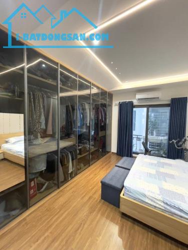 BÁN- NHÀ LĨNH NAM -HOÀNG MAI 48M, NHỈNH 7TỶ, NHÀ MẶT NGÕ - 3