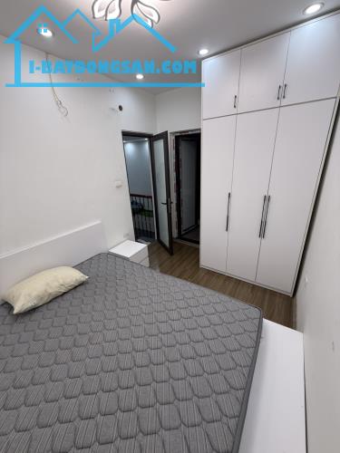 Bán nhà đẹp gần phố Thanh Nhàn – 28m² x 4 tầng – Giá 5.95 tỷ – Ngõ thông, sát công viên - 2