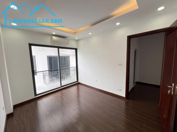 🏠 BÁN NHÀ PHỐ TRẠM - LONG BIÊN | 45M² x 5 TẦNG - NGÕ RỘNG Ô TÔ QUA NHÀ | GIÁ CHỈ 7.8 TỶ - 1